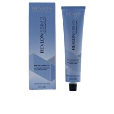 Revlon Revlonissimo Colorsmetique Intense Blonde #1217mn-bronze Gray 60ml