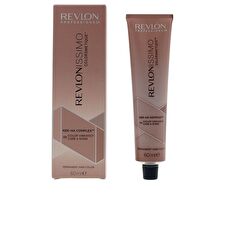 Revlon Revlonissimo Colorsmetique High Coverage #7 41-natural Chestnut Blonde 60ml