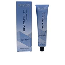 Revlon Revlonissimo Colorsmetique High Coverage #6 12-dark Frosty Beige 60ml