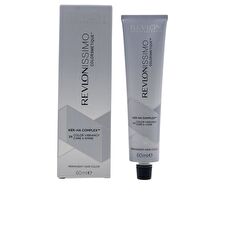 Revlon Revlonissimo Colorsmetique High Coverage #7-medium Blonde 60ml