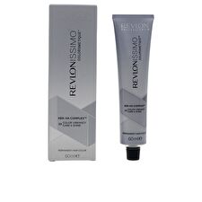 Revlon Revlonissimo Colorsmetique High Coverage #6-dark Blonde 60ml