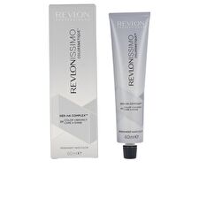 Revlon Revlonissimo Colorsmetique High Coverage #5-light Brown 60ml
