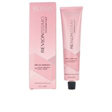 REVLONISSIMO CHROMATICS #C60-fire red 60 ml
