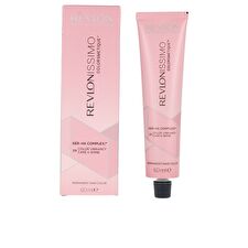 Revlon Revlonissimo Cromatics #c50-purple Red 60ml