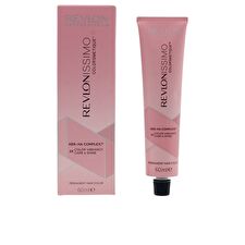 Revlon Revlonissimo Cromatics #c46-tangerine Red 60ml