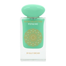 Gulf Orchid Musk Collection Pistachio Eau De Parfum For Women 60ml