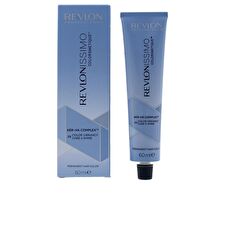 Revlon Revlonissimo Colorsmetique #5 12-light Pearly Brown 60ml