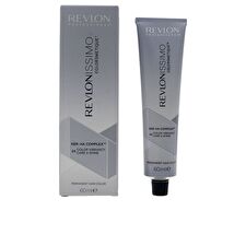 Revlon Revlonissimo Colorsmetique #2 10-blue Black 60ml