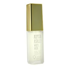 Alyssa Ashley White Musk Eau De Toilette Spray 25ml/0.85oz