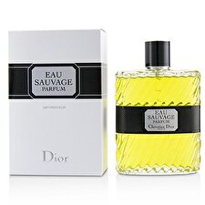 Christian Dior Eau Sauvage Eau De Parfum Spray 200ml/6.7oz