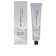 Revlon Revlonissimo Colorsmetique #8-light Blonde 60ml