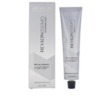Revlon Revlonissimo Colorsmetique #7-medium Blonde 60ml