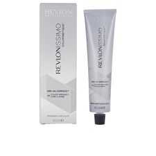 Revlon Revlonissimo Colorsmetique #6-dark Blonde 60ml