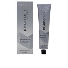 Revlon Revlonissimo Colorsmetique #5-light Brown 60ml