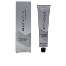 Revlon Revlonissimo Colorsmetique #3-dark Brown 60ml