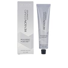 Revlon Revlonissimo Colorsmetique #1-black 60ml