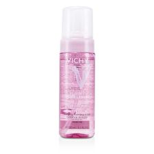 Vichy Purete Thermale Purifying Foaming Water (For Sensitive Skin) 150ml/5.1oz