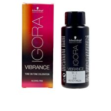 Schwarzkopf Igora Vibrance - Demi Permanent Colour 60ml - IGORA VIBRANCE 9-1