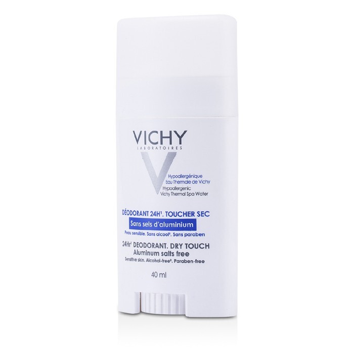 vichy sensitive skin