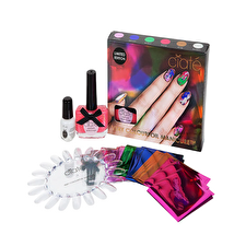 Ciate Set Carnival Couture Nail Art Tool Kit