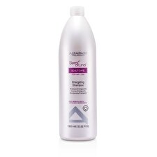 AlfaParf Semi Di Lino Kopfhautpflege Energizing Shampoo (für Haarausfall) 1000ml/33.82oz