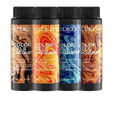 Redken Color Gels Lacquers 60 Ml - 6RR BLAZE WITH R5