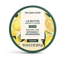 The Body Shop Mango Lip Butter 10ml
