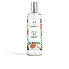 The Body Shop Shea Body Mist 100ml