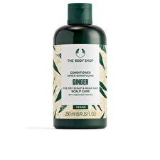 The Body Shop Ginger Acondicionador 250ml