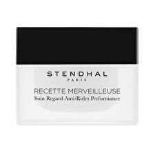 Stendhal Paris Recette Merveilleuse Soin Regard Anti-rides 10ml