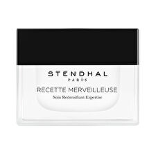 Stendhal Paris Recette Merveilleuse Soin Redensifiant 50ml