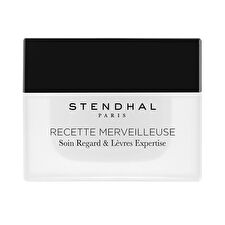 Stendhal Paris Recette Merveilleuse Soin Regard & Lèvres 10ml