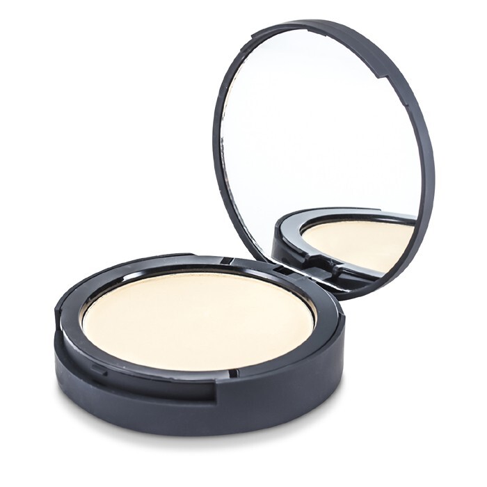 Dermablend Intense Powder Camo Compact Foundation (Medium Buildable to High Coverage) Ivory