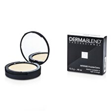 Dermablend Intensive Powder Camo Compact Foundation (Medium Unbebaubares zu hohe Abdeckung) - # Ivory 13.5g/0.48oz