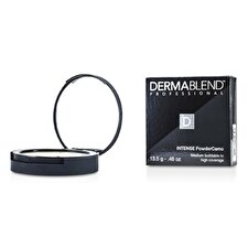 Dermablend Intense Powder Camo Compact Foundation (Medium Buildable to High Coverage) - # Beige 13.5g/0.48oz