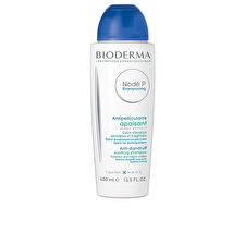 Bioderma NodÉ P Apaisant Moderate Dandruff Shampoo 400ml