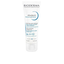 Bioderma Atoderm Intensive Gel-crema Cuidado Diario Pieles Atópicas 75ml