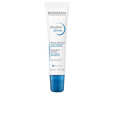 Bioderma Atoderm Bálsamo Labial Específico Queilitis 15ml