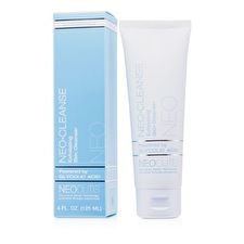 Neocutis Neo Cleanse - Exfoliating Skin Cleanser (For Normal To Oily Skin) 125ml/4oz