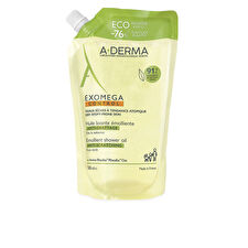 A-derma Exomega Control Eco-refill Oil 500ml