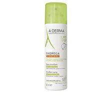 A-derma Exomega Control Emollient Spray 50ml