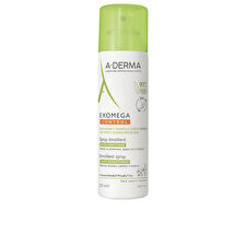 A-derma Exomega Control Spray Emoliente 200ml