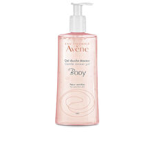 Avène Body Gel De Ducha 500ml