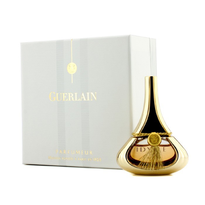 Guerlain Idylle Mini Parfum 9ml/0.3oz | Cosmetics Now US