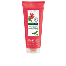 Klorane Bio Květy Ibišku (nourishing Shower Gel) - Vyživující Sprchový Gel 200ml