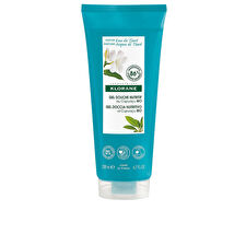 Klorane Tiare Water Shower Gel 200ml