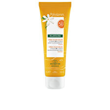 Klorane Polysianes MonoÏ Y Tamanu Bio Sublime Sun Cream Spf50+ 50ml