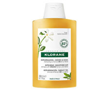 Klorane Polysianes MonoÏ Y Tamanu Bio Nourishing Shampoo 200ml
