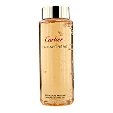 Cartier La Panthere Perfumed Shower Gel 200ml/6.75oz