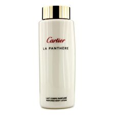 Cartier La Panthere Perfumed Body Lotion 200ml/6.75oz